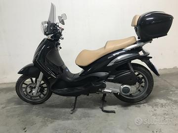 Piaggio Beverly 300 - 2008