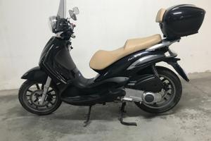 Piaggio Beverly 300 - 2008