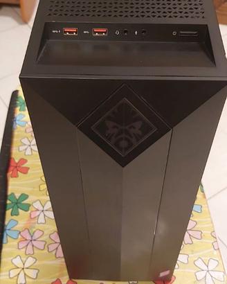 PC GAMING HP OMEN