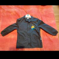 Casacca Siggi per scuola elementare 