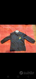 Casacca Siggi per scuola elementare 