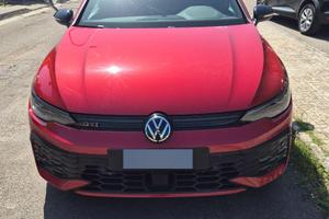 Golf 8.5 GTI 265 CV