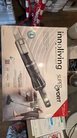 Innoliving Aspirapolvere SuperVort Ultra