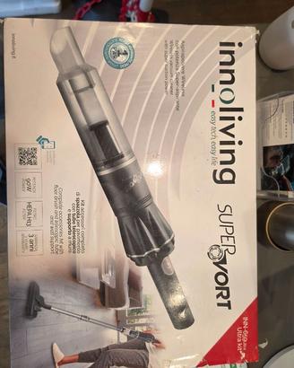 Innoliving Aspirapolvere SuperVort Ultra