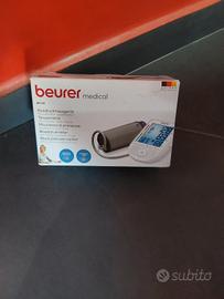 Misuratore Di Pressione Beurer 