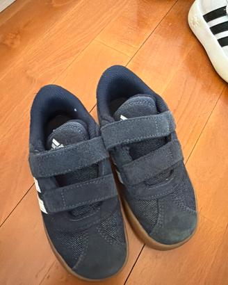 Scarpe bambino 26