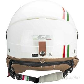 Casco perfetto come nuovo unisex