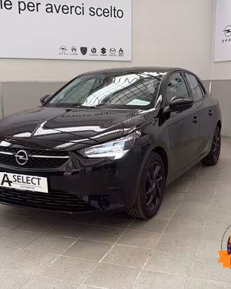 Opel Corsa 1.2 75cv Design & Tech MT5