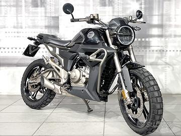 Zontes ZT 125 G1