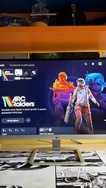 Monitor Hp 27es