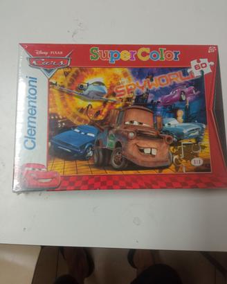 Puzzle Disney 