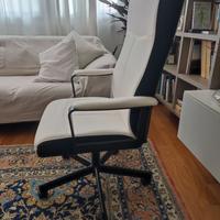 Sedia da scrivania