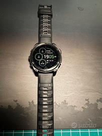 Garmin Fenix 8 solar 47mm
