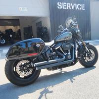Harley-Davidson Dyna Fat Bob - 2022