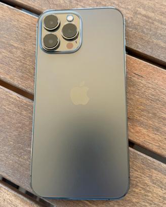 Iphone 13 Pro Max 256GB - Condizioni da Vetrina