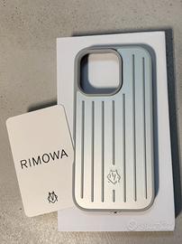 Cover Rimowa Iphone 16 Pro