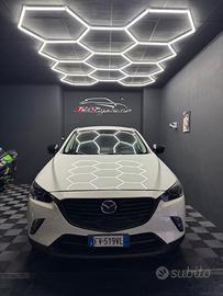 Mazda CX-3 1.5 Diesel 105 CV - 2019