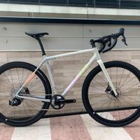 SPECIALIZED CRUX EXPERT TG 54