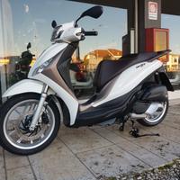 Piaggio Medley 125 VALORE FUTURO GARANTITO