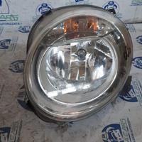FIAT 500 ANNO 2010 - FARO ANTERIORE SINISTRO