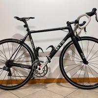bicicletta  da corsa