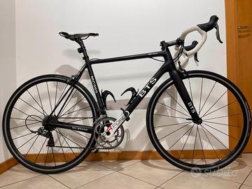 bicicletta  da corsa