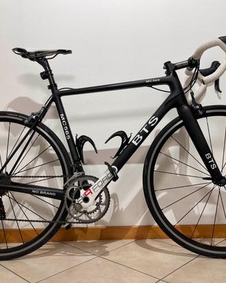 bicicletta  da corsa