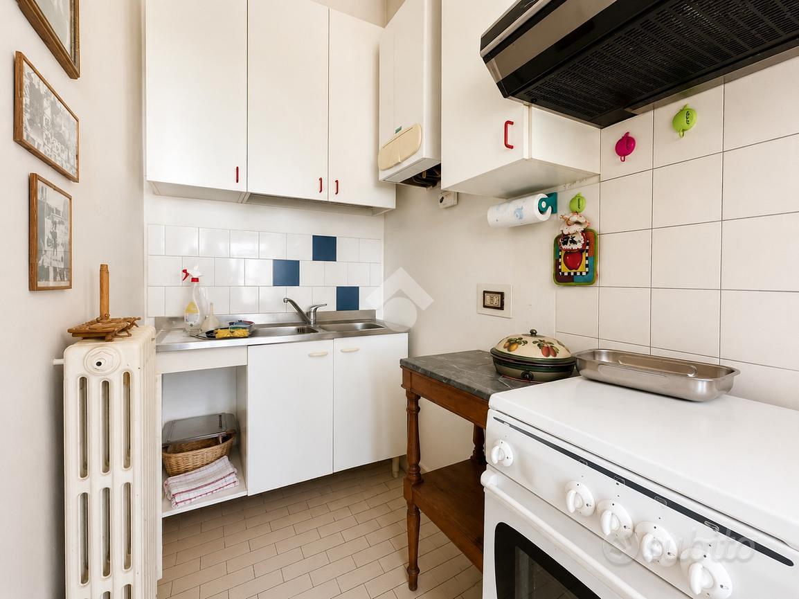 Appartamento – San Mauro Pascoli, Forlì-Cesena - Vista 2