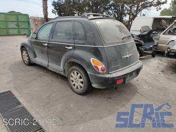 Chrysler pt cruiser pt 2.2 crd 150cv - ricambi