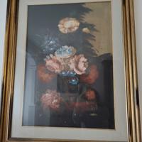  quadro natura morta