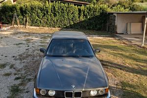 Bmw 730i 