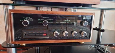 Preamplificatore McIntosh C27 
