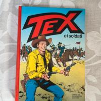 Tex - e I soldati