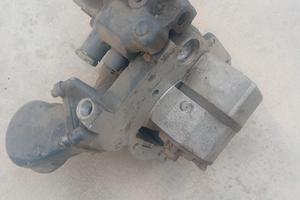 Pompa idraulica Motore G190 G210 G240
