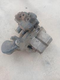 Pompa idraulica Motore G190 G210 G240