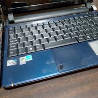 2 netbook Acer Aspire One 