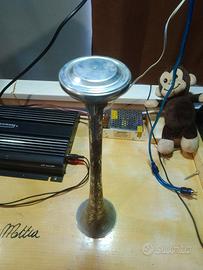 tromba ad aria camion 