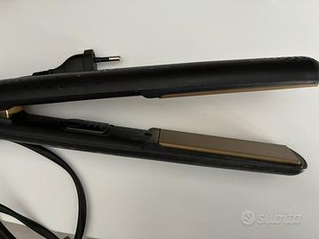 Piastra lisciante ghd