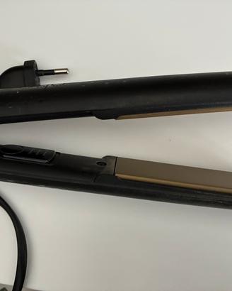 Piastra lisciante ghd