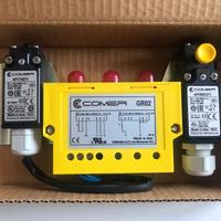 Sistema di segnalazione luminosa COMEPI GR02 – NUO