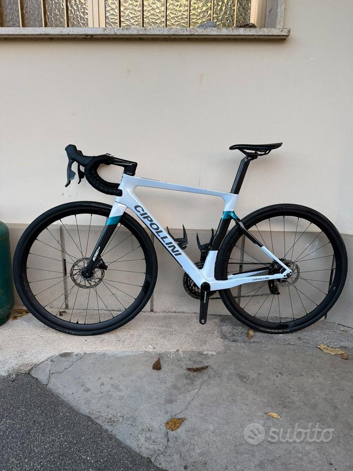 Bici corsa Vendita in Biciclette in Toscana