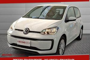 Volkswagen up! 5p 1.0 evo Move 65cv