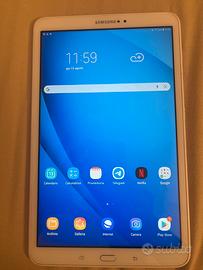 Tablet Galaxy Tab A 10.1” (2016)