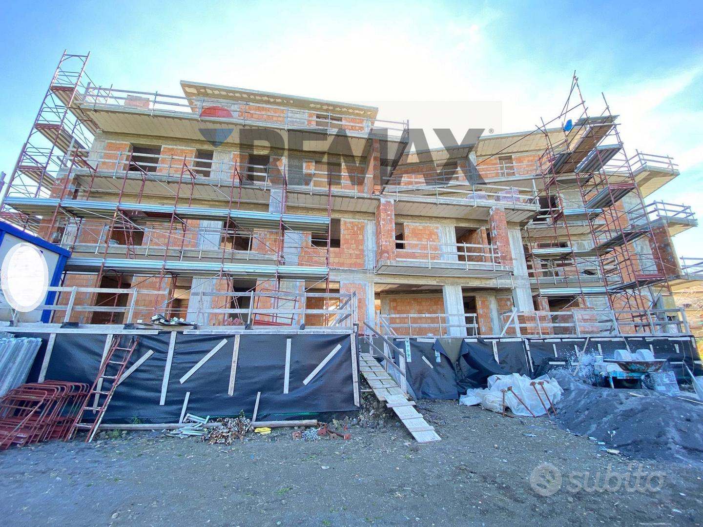 Apartment in Tremestieri Etneo, Catania - Vista 2