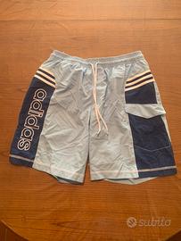 Costume Adidas vintage