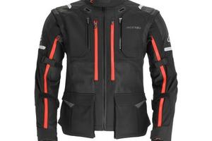 Giacca Acerbis Rally Pro vari colori