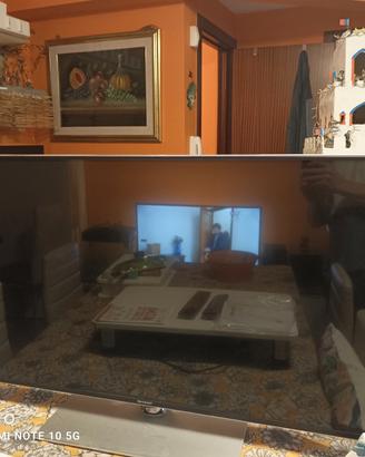 TV SHARP AQUOS 42 