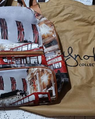 Zaino Ynot London 