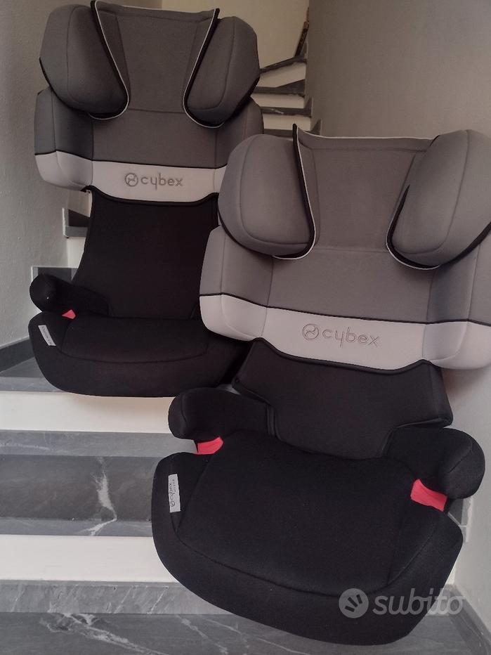 Rialzo seggiolino auto Vendita in Tutto per i bambini