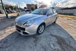 Alfa Romeo Giulietta 1.6 JTDm-2 105 CV Distinctive